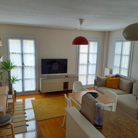 레케이티오 Elizape Con Ascensor Y Parking Gratis 아파트 외부 사진