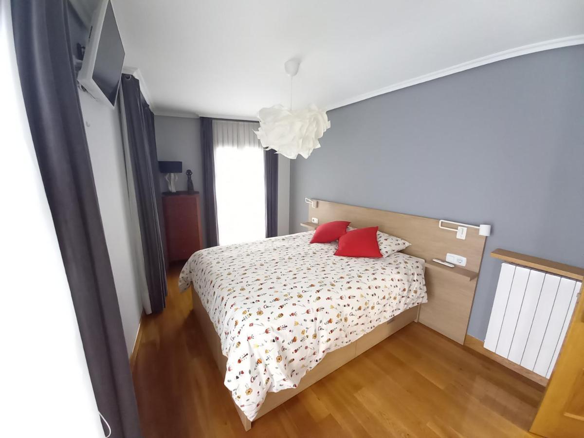 레케이티오 Elizape Con Ascensor Y Parking Gratis 아파트 외부 사진