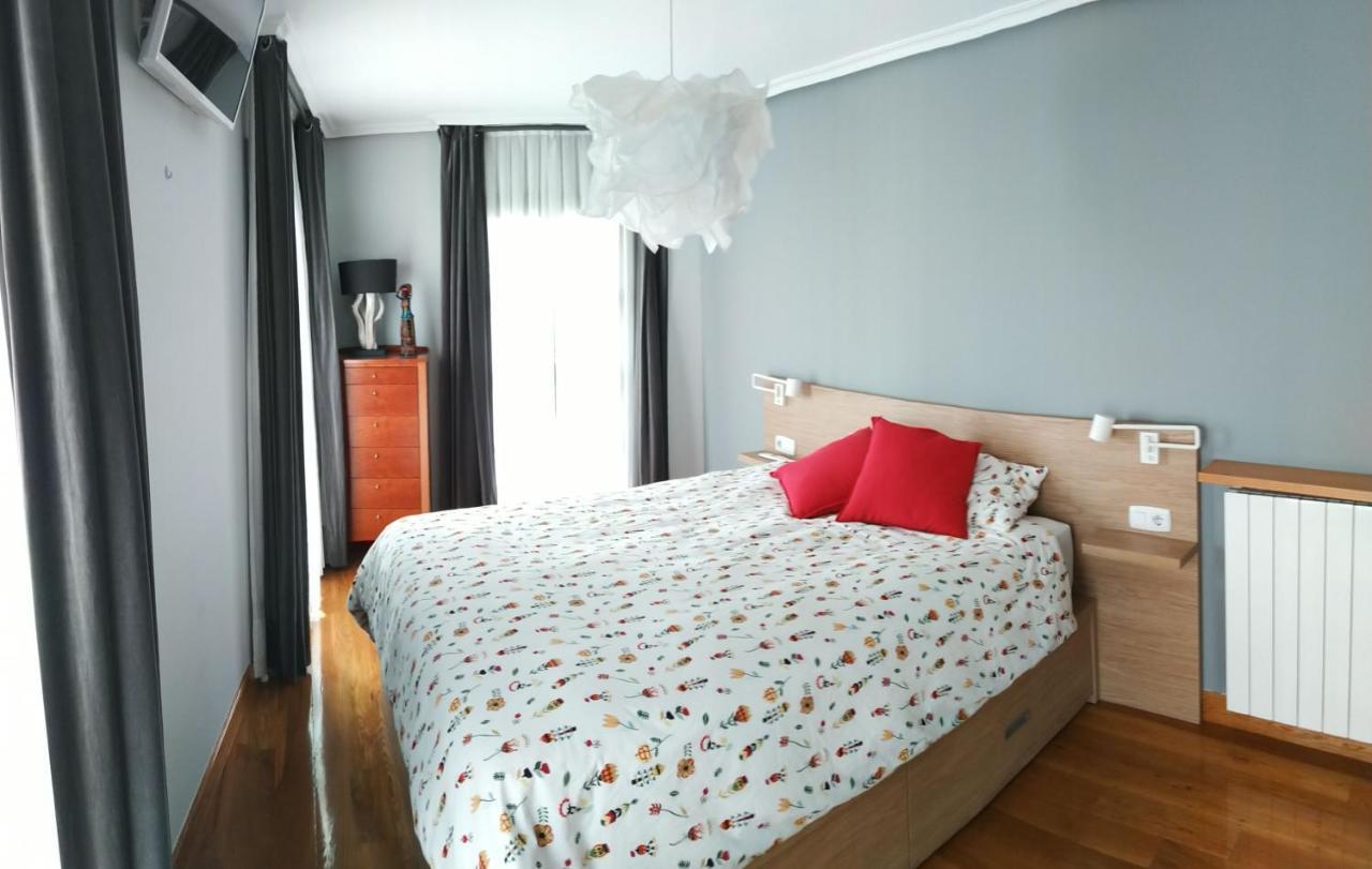 레케이티오 Elizape Con Ascensor Y Parking Gratis 아파트 외부 사진